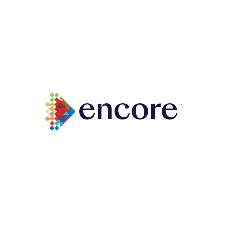 Encore logo