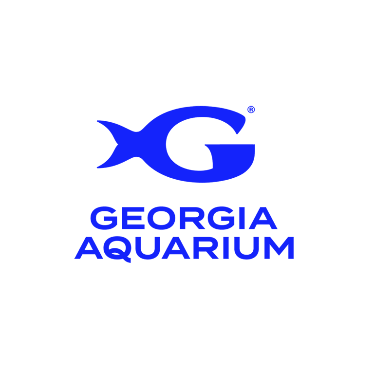 Georgia Aquarium logo