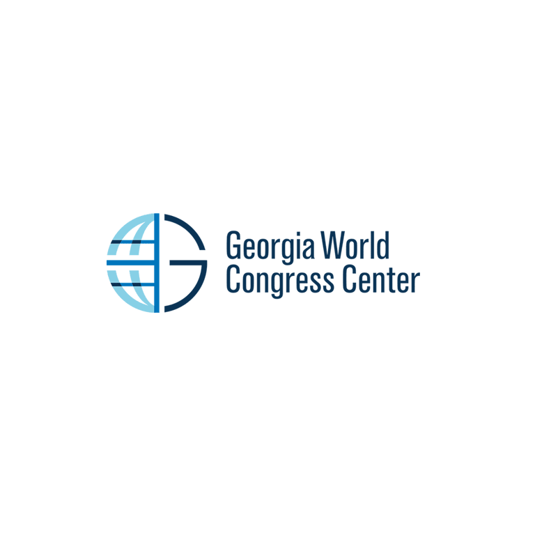 Georgia World Congress Center logo