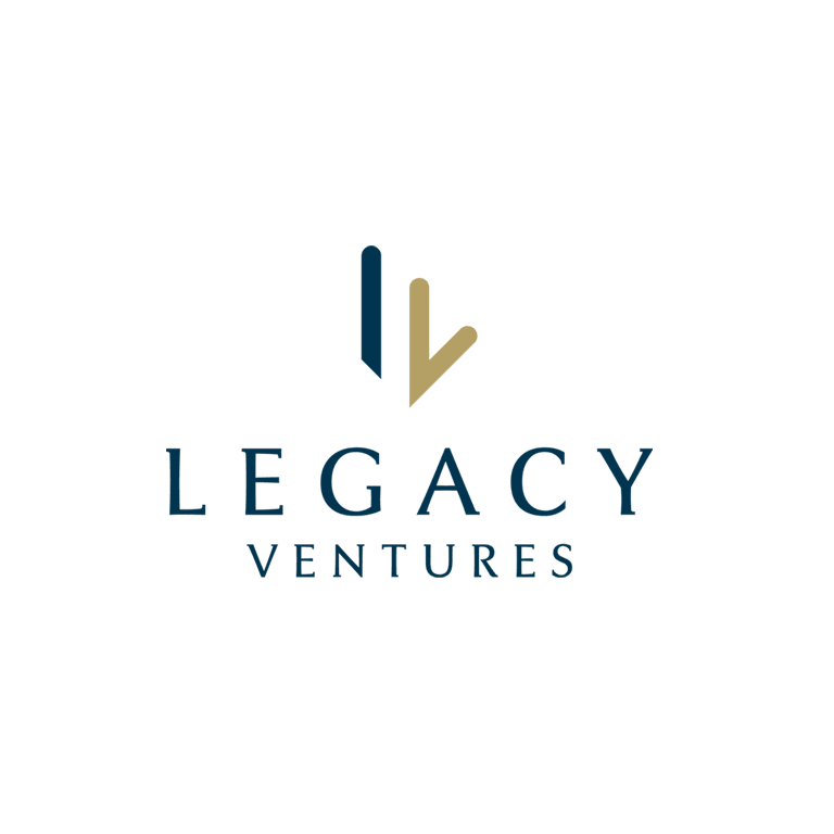 Legacy Ventures logo