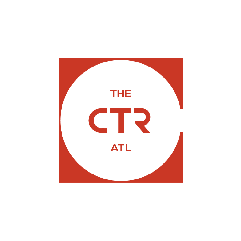 The CTR logo