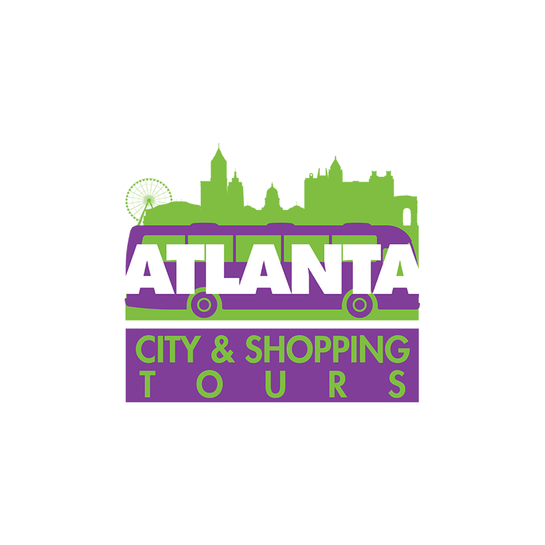 Atlanta City & Shopping Tours logo