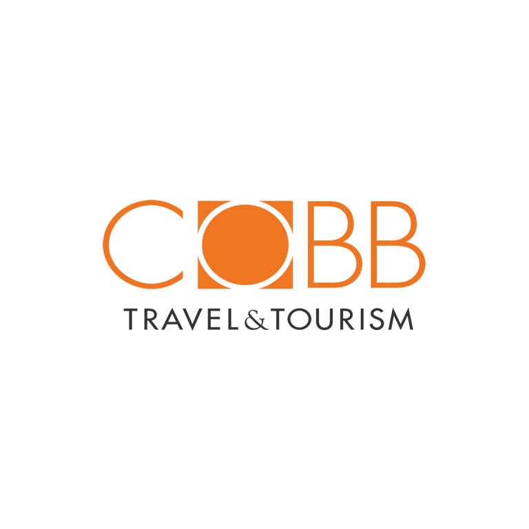 Cobb Travel & Tourism logo