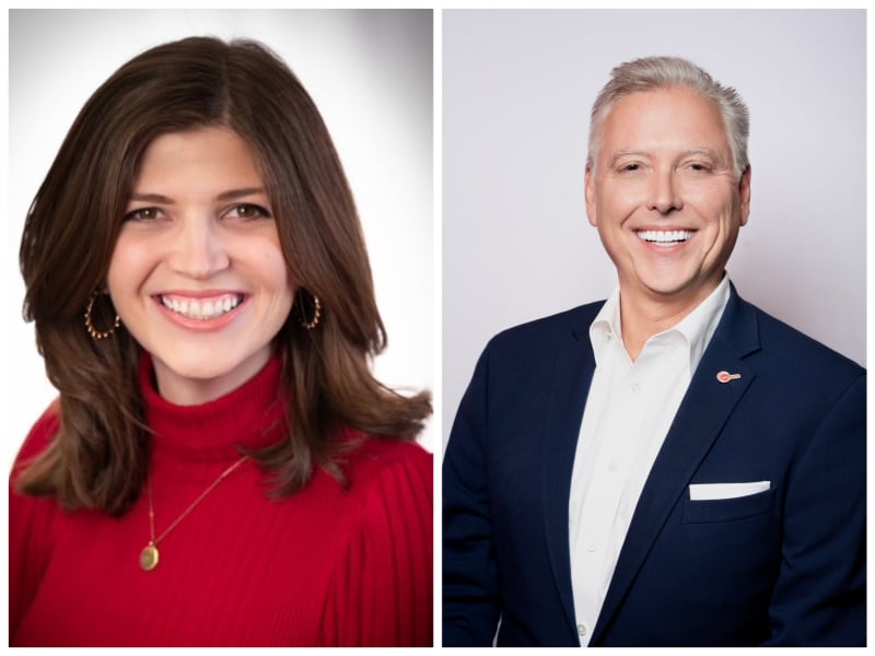 ACVB Announces Chicago Sales Director Hire and Long-Time Employee Promotion 1 ACVB Announces Chicago Sales Director Hire and Long-Time Employee Promotion
