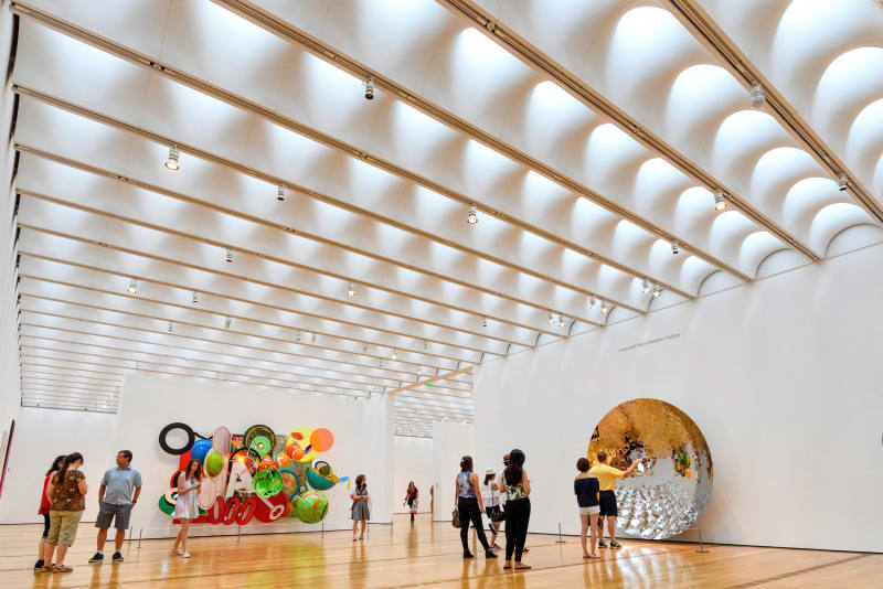 Top 10 Museums to Visit in Atlanta This Fall