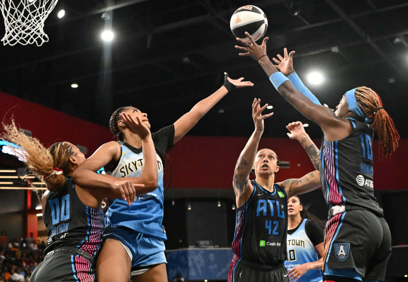 Atlanta Dream