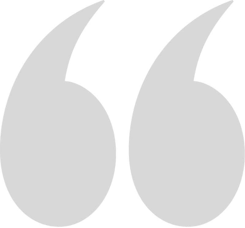 Quote Mark