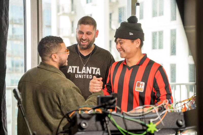 @DiscoverAtlanta Link In Bio 1 Symphony Orchestra