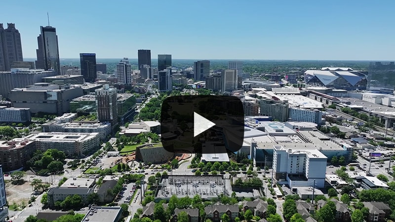 Walkable District 1 Walkable District