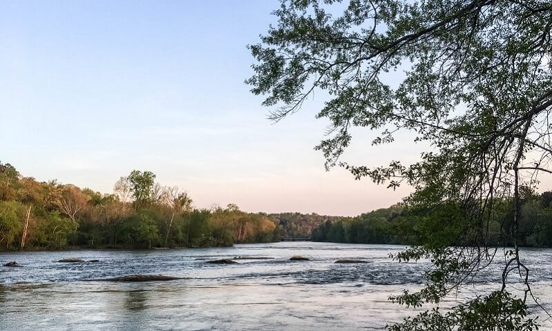 Fun Things to Do at Chattahoochee River National Recreation Area