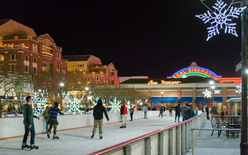 Festive Things to Do for Holidays in Atlanta