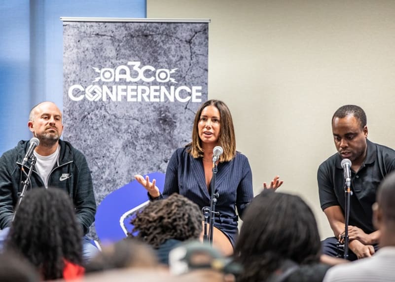 A3C Festival & Conference 1 A3C Festival Atlanta