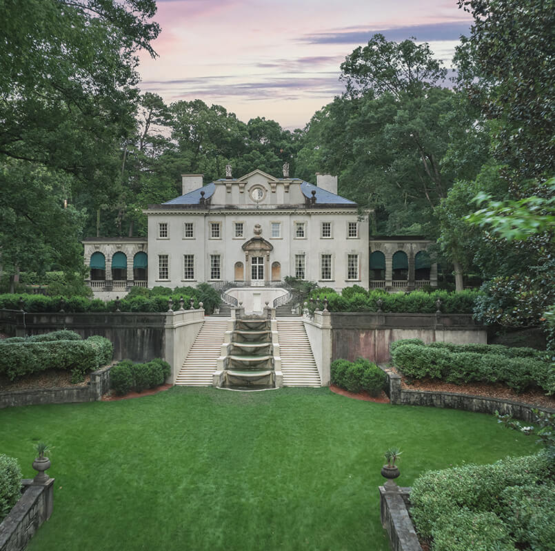 50 Fun Things To Do 130 Atlanta History Center