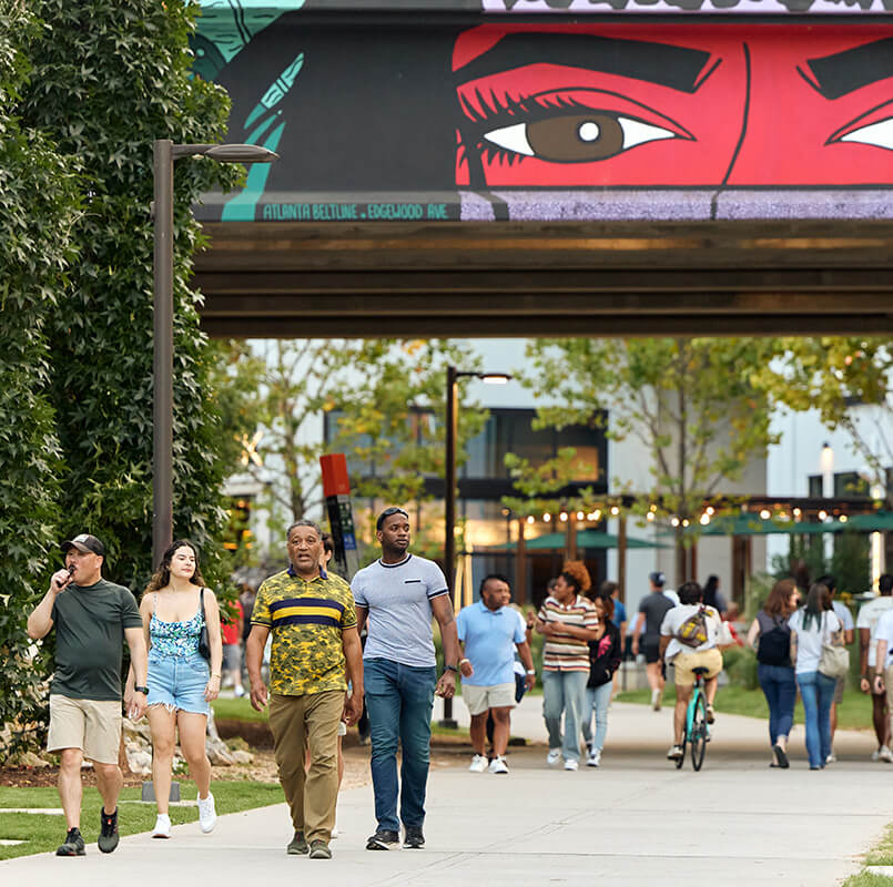 50 Fun Things To Do 85 Atlanta Beltline