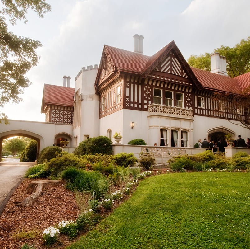 50 Fun Things To Do 76 Callanwolde Fine Arts Center