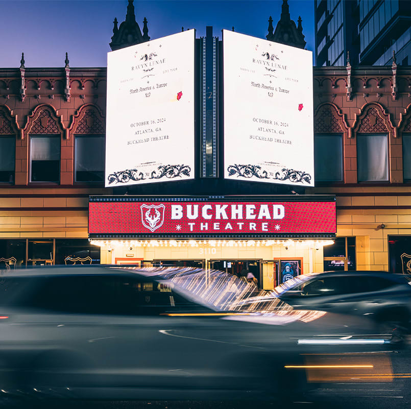 50 Fun Things To Do 136 Buckhead Theatre