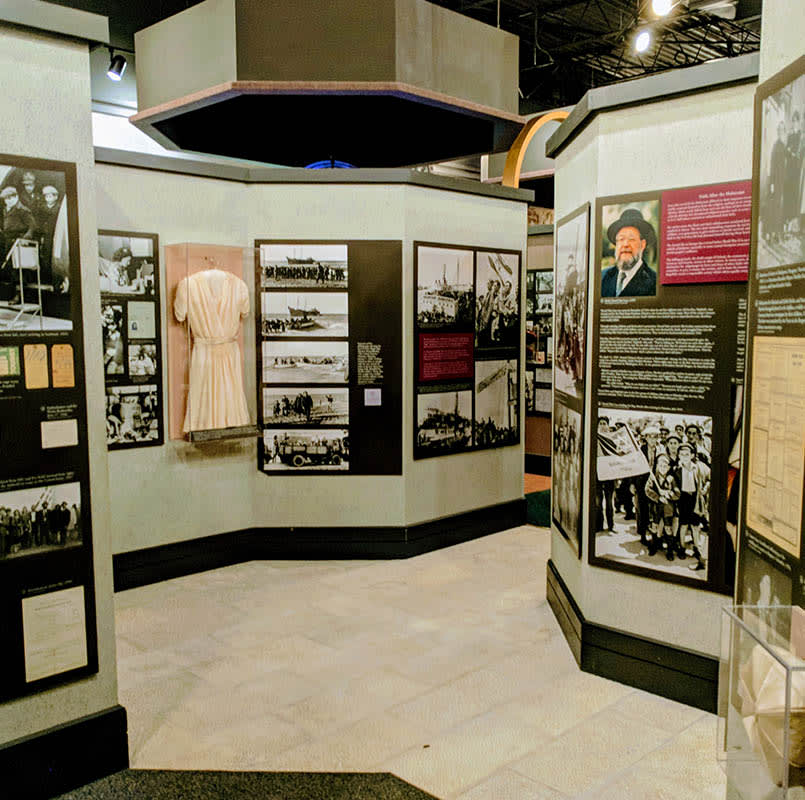 50 Fun Things To Do 121 The Breman Museum