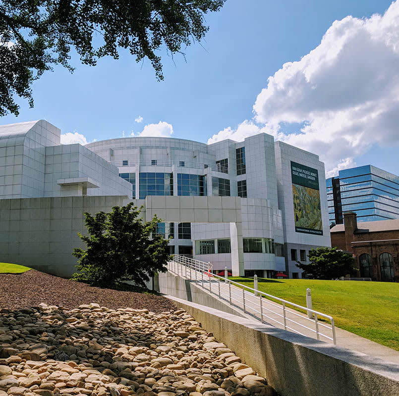 50 Fun Things To Do 115 High Museum Of Art