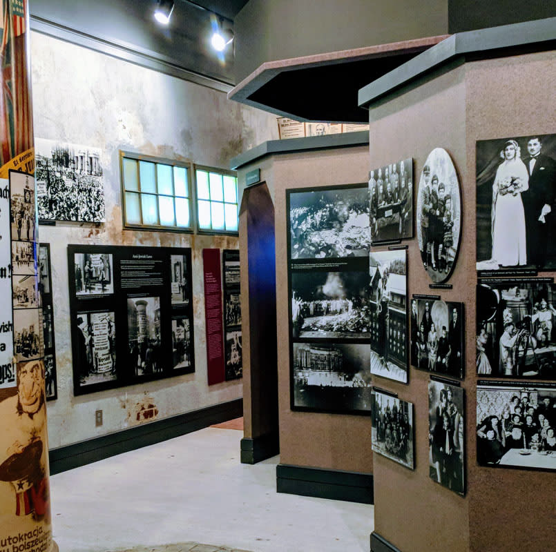 Itinerario de Historia y Herencia Cultural en Atlanta 4 williambreman_48