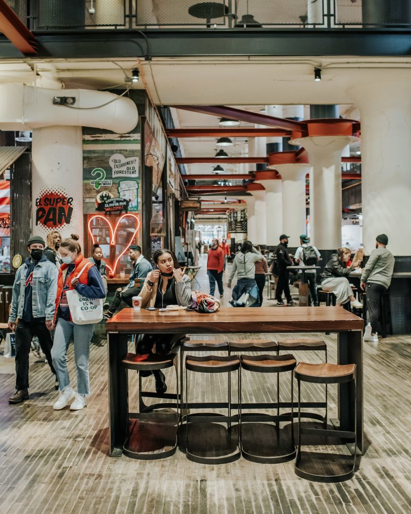 Best Restaurants on the Atlanta BeltLine - Discover Atlanta