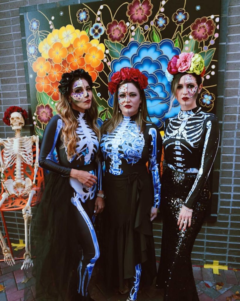 Dia de los Muertos  Norcross, GA - Official Website