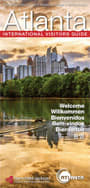 atlanta ga travel guide book