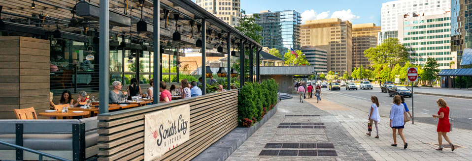 Atlanta Is An Exciting Meetings Destination 2 Atlanta Is An Exciting Meetings Destination