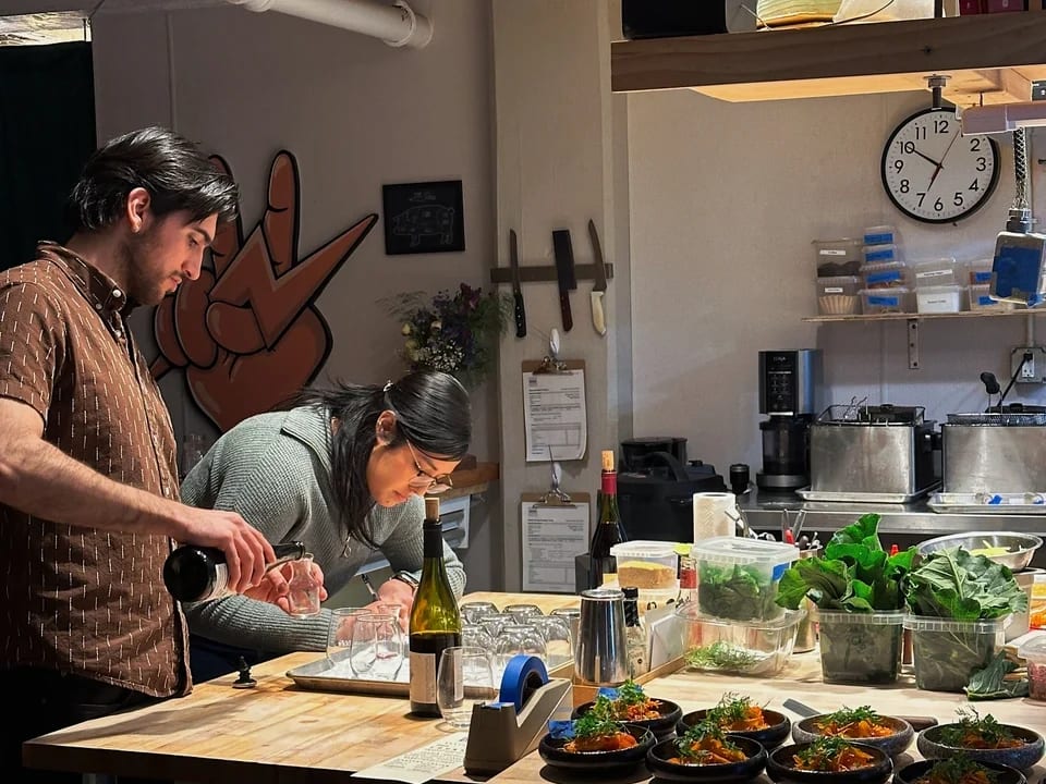 South Africans Shaping Atlanta's Food Culture Scene 5 South Africans Shaping Atlanta's Food Culture Scene