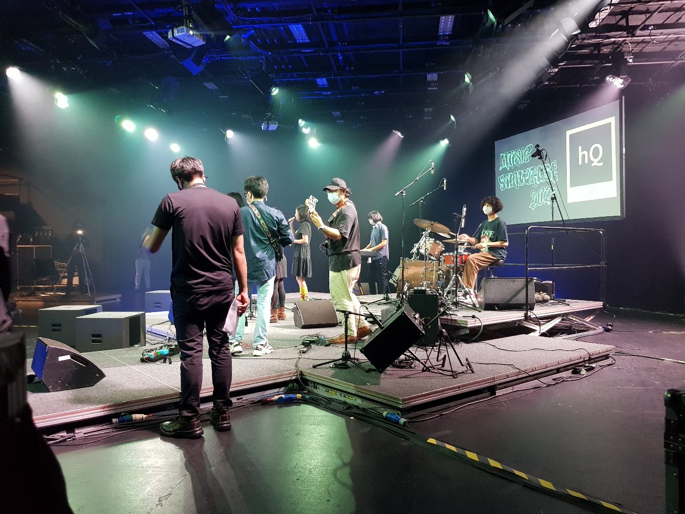 Diploma Level 2 Showcase WIP