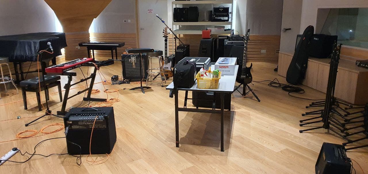 Diploma Level 2 Showcase WIP