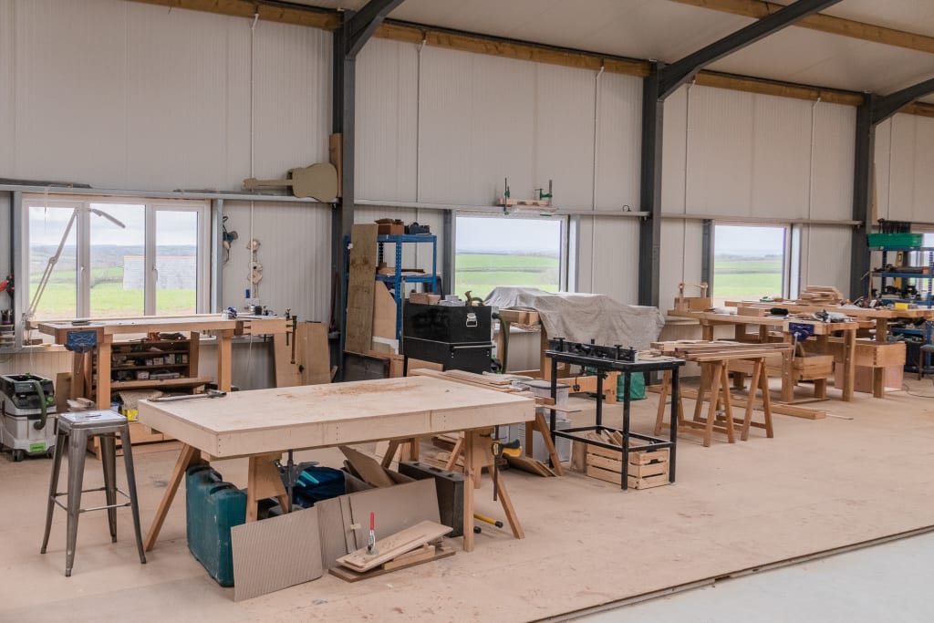 Workshop