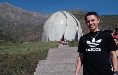 AtlasGuru Trip Report