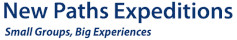 New Paths Expeditions