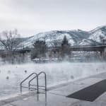 Glenwood Hot Springs Resort