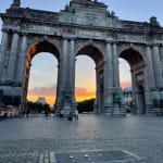 Parc du Cinquantenaire