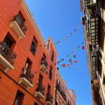 Madrid