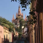 San Miguel de Allende