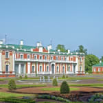 Kadriorg Palace