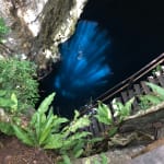 Nah-Yah Cenote