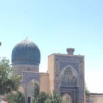 Samarkand