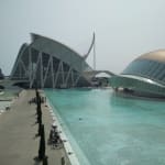 Ciudad de las Artes y las Ciencias