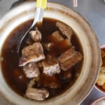 Bah Kut Teh