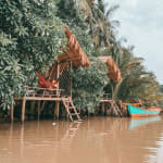 Eden Eco Village Kampot