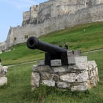 Spiš Castle