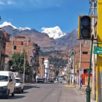 Huaraz