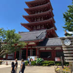 Senso-ji Temple