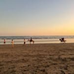 Playa Sámara