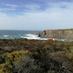 Praia da Arrifana