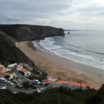 Praia da Arrifana