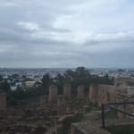 Ruins of Karthago